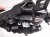 2021 Acura TLX Shifter Bezel W/brake Hold Sw blk 83431 TGV A03ZB Replacement 2021 Acura TLX Shifter Bezel W/brake Hold Sw blk 83431 TGV A03ZB Replacement thumbnail