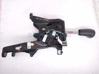 Honda A/T FLOOR SHIFTER W/KNOB -1.8L AWD Honda A/T FLOOR SHIFTER W/KNOB -1.8L AWD