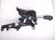2022 Honda HR V A/t Floor Shifter W/knob 1.8l Awd 54200 T7A H71 Replacement 2022 Honda HR V A/t Floor Shifter W/knob 1.8l Awd 54200 T7A H71 Replacement thumbnail