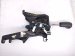 2022 Honda HR V A/t Floor Shifter W/knob 1.8l Awd 54200 T7A H71 Replacement 2022 Honda HR V A/t Floor Shifter W/knob 1.8l Awd 54200 T7A H71 Replacement thumbnail