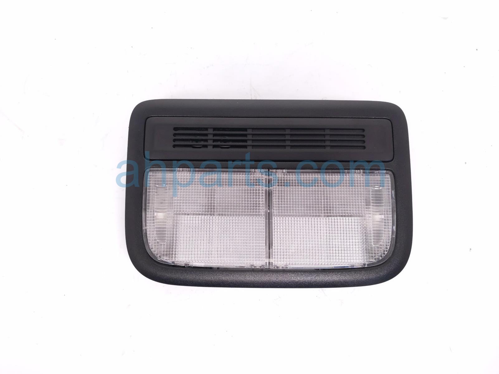 Honda CENTER ROOF DOME LIGHT - BLACK