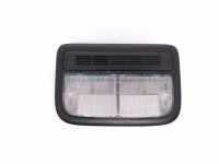 Honda CENTER ROOF DOME LIGHT - BLACK Honda CENTER ROOF DOME LIGHT - BLACK