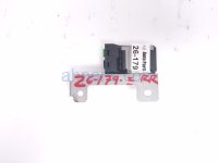 Acura REMOTE START CONTROL UNIT Acura REMOTE START CONTROL UNIT