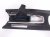 2022 Honda HR V Center Console Shifter Bezel Blk 83441 T7W A01ZA Replacement 2022 Honda HR V Center Console Shifter Bezel Blk 83441 T7W A01ZA Replacement thumbnail