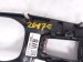 2022 Honda HR V Center Console Shifter Bezel Blk 83441 T7W A01ZA Replacement 2022 Honda HR V Center Console Shifter Bezel Blk 83441 T7W A01ZA Replacement thumbnail