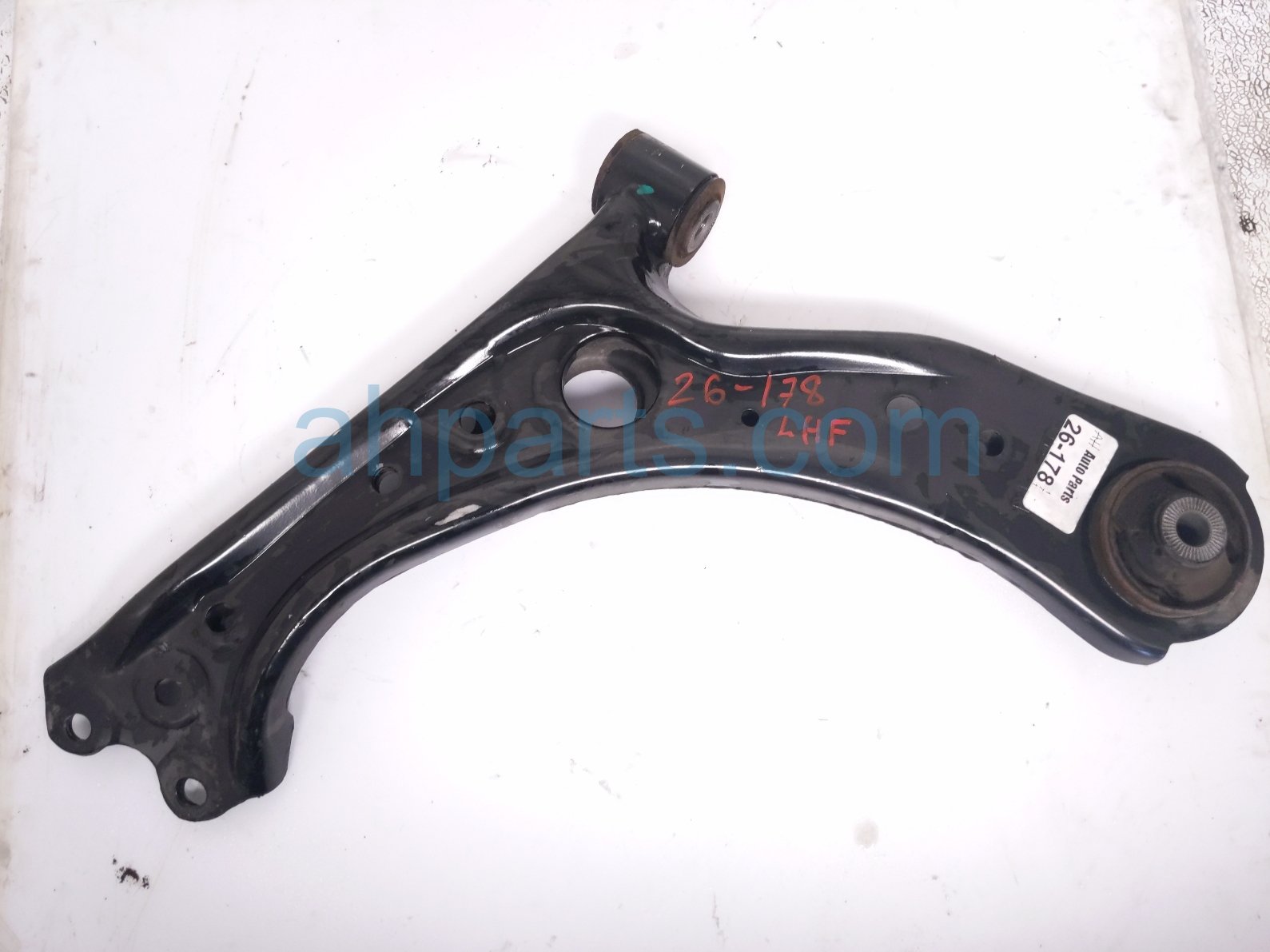 Honda FR/LH LOWER CONTROL ARM - SPORT