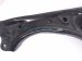 2022 Honda HR V Front Driver Lower Control Arm Sport 51360 T7W A50 Replacement 2022 Honda HR V Front Driver Lower Control Arm Sport 51360 T7W A50 Replacement thumbnail