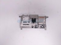 Honda FRONT WINDSHIELD MONOCULAR CAMERA Honda FRONT WINDSHIELD MONOCULAR CAMERA