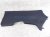 2024 Toyota Rav 4 Driver Console Side Trim Panel blk 58912 0R050 C0 Replacement 2024 Toyota Rav 4 Driver Console Side Trim Panel blk 58912 0R050 C0 Replacement thumbnail