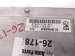 2022 Honda HR V Ecu / Computer Engine Control Module 1.8l At Awd 37820 51M AE1 Replacement 2022 Honda HR V Ecu / Computer Engine Control Module 1.8l At Awd 37820 51M AE1 Replacement thumbnail