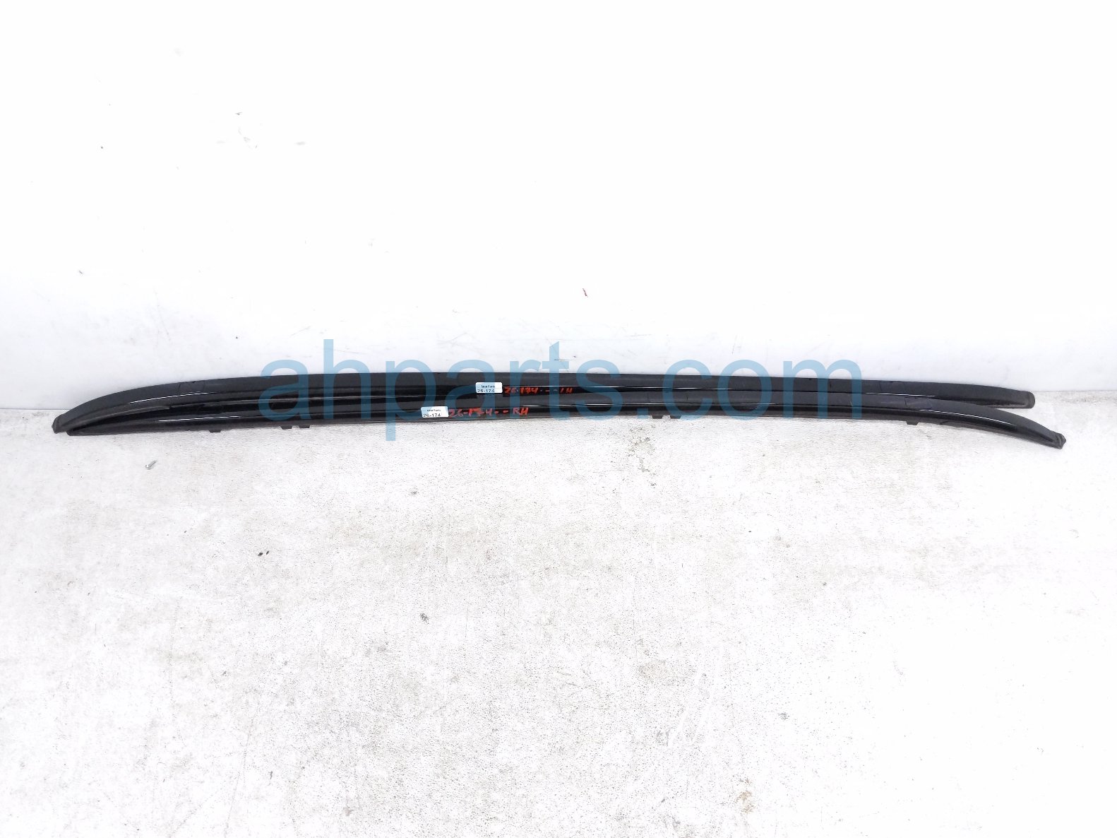 Honda LH & RH ROOF RAILS ONLY