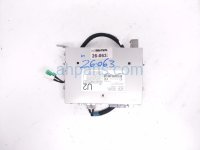 $150 Toyota NAVIGATION CONTROL MODULE $150 Toyota NAVIGATION CONTROL MODULE