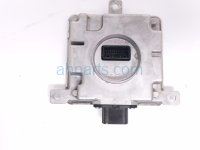 Acura RH HEADLIGHT CONTROL MODULE UNIT Acura RH HEADLIGHT CONTROL MODULE UNIT