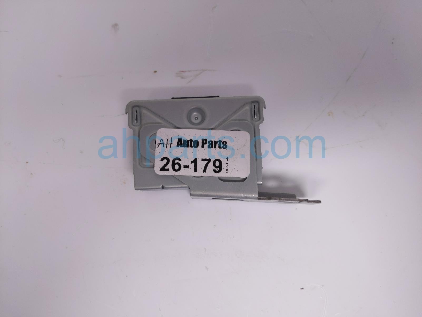 Acura ACTIVE NOISE CONTROL MODULE UNIT