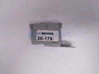 Acura ACTIVE NOISE CONTROL MODULE UNIT Acura ACTIVE NOISE CONTROL MODULE UNIT