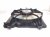 2022 Honda HR V Cooling Radiator Fan Assembly W Shroud 19015 51B H01 Replacement 2022 Honda HR V Cooling Radiator Fan Assembly W Shroud 19015 51B H01 Replacement thumbnail