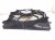 2022 Honda HR V Cooling Radiator Fan Assembly W Shroud 19015 51B H01 Replacement 2022 Honda HR V Cooling Radiator Fan Assembly W Shroud 19015 51B H01 Replacement thumbnail