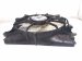 2022 Honda HR V Cooling Radiator Fan Assembly W Shroud 19015 51B H01 Replacement 2022 Honda HR V Cooling Radiator Fan Assembly W Shroud 19015 51B H01 Replacement thumbnail
