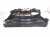 2022 Honda HR V Cooling Radiator Fan Assembly W Shroud 19015 51B H01 Replacement 2022 Honda HR V Cooling Radiator Fan Assembly W Shroud 19015 51B H01 Replacement thumbnail