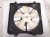2022 Honda HR V Cooling Radiator Fan Assembly W Shroud 19015 51B H01 Replacement 2022 Honda HR V Cooling Radiator Fan Assembly W Shroud 19015 51B H01 Replacement thumbnail