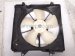 2022 Honda HR V Cooling Radiator Fan Assembly W Shroud 19015 51B H01 Replacement 2022 Honda HR V Cooling Radiator Fan Assembly W Shroud 19015 51B H01 Replacement thumbnail