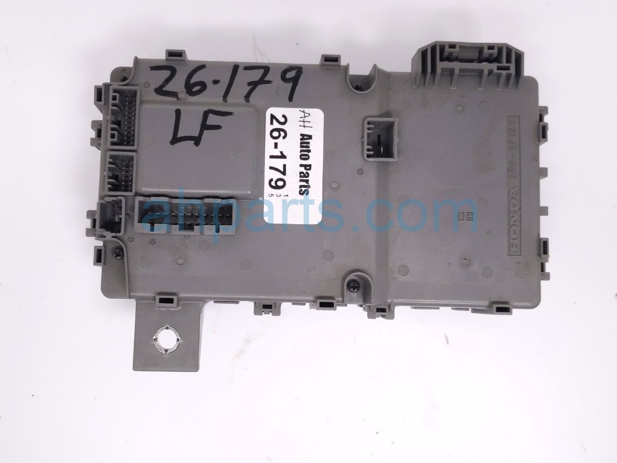 Acura LH CABIN FUSE BOX - AWD 3.0L