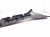 2025 Toyota Tacoma Driver Console Side Trim Panel blk 58810 AK010 C0 Replacement 2025 Toyota Tacoma Driver Console Side Trim Panel blk 58810 AK010 C0 Replacement thumbnail
