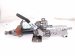 2025 Toyota Tacoma Shaft Steering Column Assy 2.4l 4x4 45250 06B00 Replacement 2025 Toyota Tacoma Shaft Steering Column Assy 2.4l 4x4 45250 06B00 Replacement thumbnail