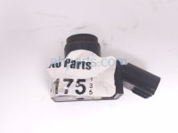 Toyota FR/RH PARKING SENSOR-BLACK Toyota FR/RH PARKING SENSOR-BLACK