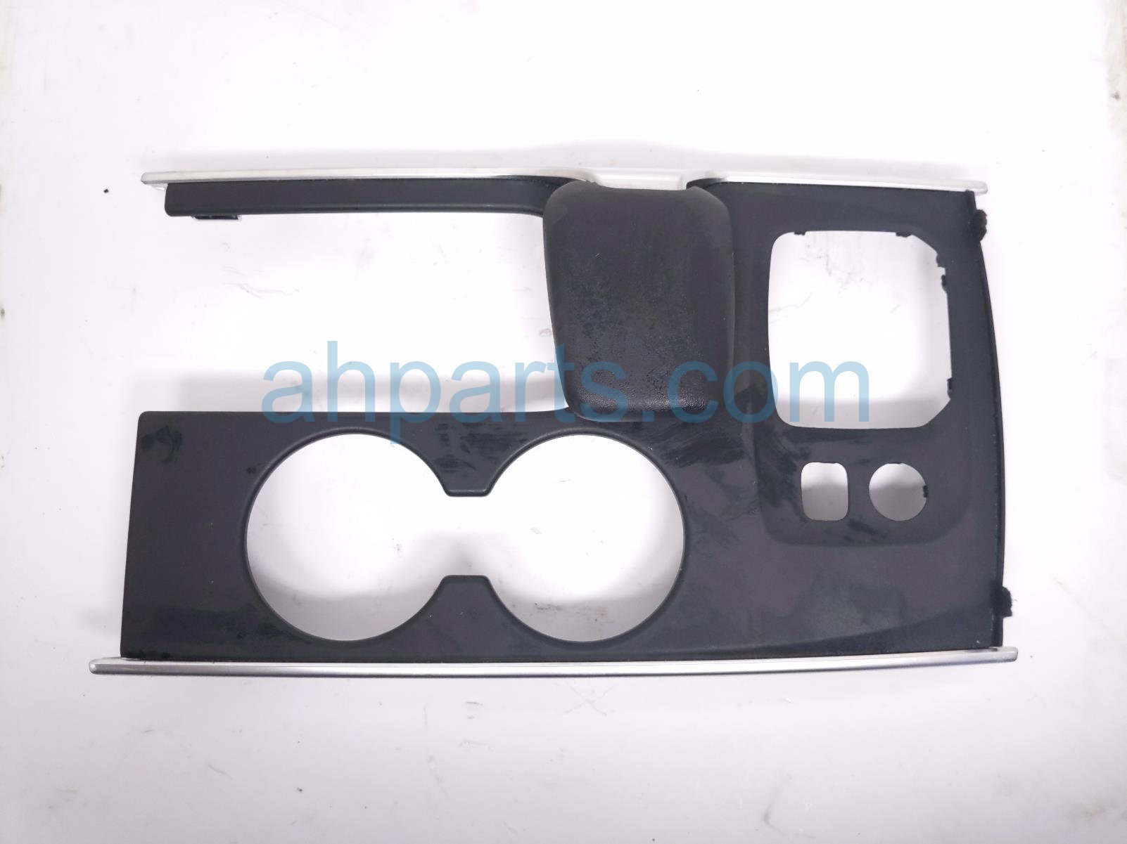 Acura CENTER CONSOLE CUP HOLDER TRIM-BLK