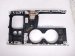 2021 Acura TLX Center Console Cup Holder Trim blk 83425 TGV A04ZB Replacement 2021 Acura TLX Center Console Cup Holder Trim blk 83425 TGV A04ZB Replacement thumbnail