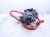 2018 Honda Clarity Air + Clutch Core Ac Pump / Compressor 38800 5WJ A02 Replacement 2018 Honda Clarity Air + Clutch Core Ac Pump / Compressor 38800 5WJ A02 Replacement thumbnail