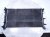 2018 Honda Clarity Auxiliary Radiator 1J081 5WJ A01 Replacement 2018 Honda Clarity Auxiliary Radiator 1J081 5WJ A01 Replacement thumbnail