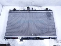 Honda MAIN RADIATOR Honda MAIN RADIATOR