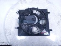 Honda RADIATOR FAN ASSEMBLY Honda RADIATOR FAN ASSEMBLY