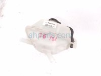 Honda COOLANT OVERFLOW RESERVOIR TANK Honda COOLANT OVERFLOW RESERVOIR TANK