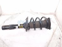 Honda FR/LH STRUT ABSORBER + SPRING Honda FR/LH STRUT ABSORBER + SPRING