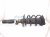 2018 Honda Clarity Front Driver Strut Absorber + Spring 51621 TRW A01 Replacement 2018 Honda Clarity Front Driver Strut Absorber + Spring 51621 TRW A01 Replacement thumbnail