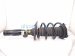 2018 Honda Clarity Front Driver Strut Absorber + Spring 51621 TRW A01 Replacement 2018 Honda Clarity Front Driver Strut Absorber + Spring 51621 TRW A01 Replacement thumbnail