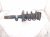 2018 Honda Clarity Front Passenger Strut Absorber + Spring 51611 TRW A01 Replacement 2018 Honda Clarity Front Passenger Strut Absorber + Spring 51611 TRW A01 Replacement thumbnail