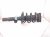 2018 Honda Clarity Front Passenger Strut Absorber + Spring 51611 TRW A01 Replacement 2018 Honda Clarity Front Passenger Strut Absorber + Spring 51611 TRW A01 Replacement thumbnail