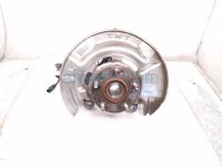 Honda FR/LH SPINDLE KNUCKLE HUB Honda FR/LH SPINDLE KNUCKLE HUB