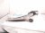 2018 Honda Clarity Front Driver Lower Control Arm 51360 TRT A01 Replacement 2018 Honda Clarity Front Driver Lower Control Arm 51360 TRT A01 Replacement thumbnail