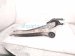 2018 Honda Clarity Front Driver Lower Control Arm 51360 TRT A01 Replacement 2018 Honda Clarity Front Driver Lower Control Arm 51360 TRT A01 Replacement thumbnail