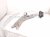 2018 Honda Clarity Front Driver Lower Control Arm 51360 TRT A01 Replacement 2018 Honda Clarity Front Driver Lower Control Arm 51360 TRT A01 Replacement thumbnail
