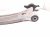 2018 Honda Clarity Front Passenger Lower Control Arm 51350 TRT A01 Replacement 2018 Honda Clarity Front Passenger Lower Control Arm 51350 TRT A01 Replacement thumbnail