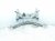 2018 Honda Clarity Crossmember Front Engine Sub Frame / Cradle 50200 TRW A00 PARTIAL Replacement 2018 Honda Clarity Crossmember Front Engine Sub Frame / Cradle 50200 TRW A00 PARTIAL Replacement thumbnail