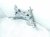 2018 Honda Clarity Crossmember Front Engine Sub Frame / Cradle 50200 TRW A00 PARTIAL Replacement 2018 Honda Clarity Crossmember Front Engine Sub Frame / Cradle 50200 TRW A00 PARTIAL Replacement thumbnail