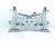 2018 Honda Clarity Crossmember Front Engine Sub Frame / Cradle 50200 TRW A00 PARTIAL Replacement 2018 Honda Clarity Crossmember Front Engine Sub Frame / Cradle 50200 TRW A00 PARTIAL Replacement thumbnail