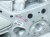 2018 Honda Clarity Crossmember Front Engine Sub Frame / Cradle 50200 TRW A00 PARTIAL Replacement 2018 Honda Clarity Crossmember Front Engine Sub Frame / Cradle 50200 TRW A00 PARTIAL Replacement thumbnail